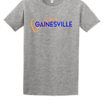 Love, Gainesville tee for adults - triblend