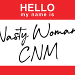 Nasty Woman, PhD classic mug