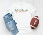 Eastside Rams Best Side tee