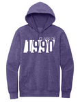 GHS Class of 1990 - Hoodie