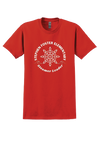 Foster Elementary Steamer Leaders t-shirts
