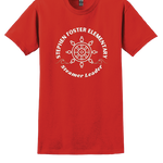 Foster Elementary Steamer Leaders t-shirts