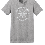 Foster Elementary Steamer Leaders t-shirts