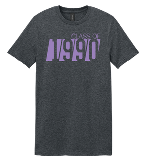 GHS Class of 1990 - 35th Reunion tee