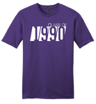 GHS Class of 1990 - 35th Reunion tee