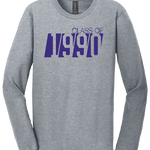 GHS Class of 1990 - long sleeve tee