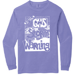 GHS Class of 1990 - long sleeve tee