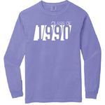 GHS Class of 1990 - long sleeve tee