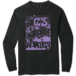 GHS Class of 1990 - long sleeve tee