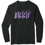 GHS Class of 1990 - long sleeve tee