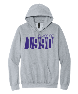 GHS Class of 1990 - Hoodie