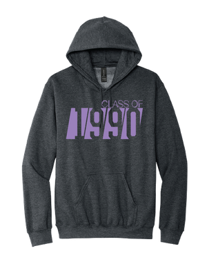 GHS Class of 1990 - Hoodie