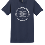 Foster Elementary Steamer Leaders t-shirts