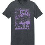 GHS Class of 1990 - Storm Warning 35th Reunion tee