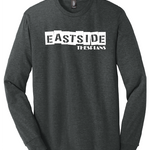 Eastside Thespians long sleeve t-shirt