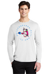 Frostbreaker XLII - long sleeve performance sun tee