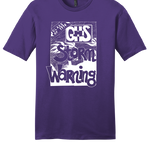 GHS Class of 1990 - Storm Warning 35th Reunion tee