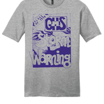 GHS Class of 1990 - Storm Warning 35th Reunion tee