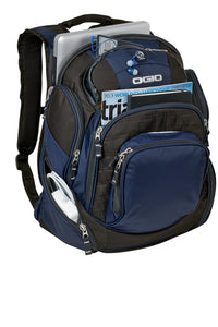 The Mastermind backpack by OGIO