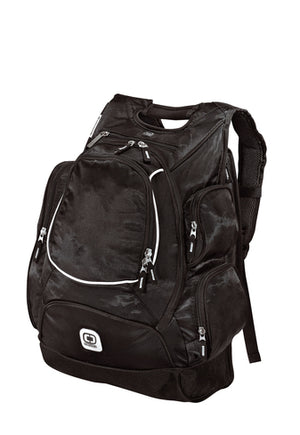 The MONSTER large backpack