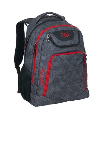 The Excelsior backpack by OGIO