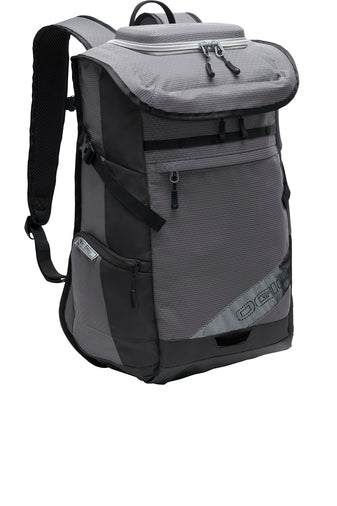 The X-FIT pack / gym bag by OGIO