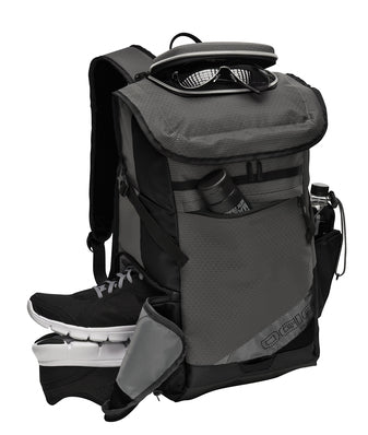The X-FIT pack / gym bag by OGIO