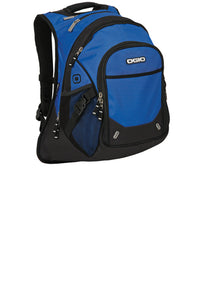 The Fugitive backpack by OGIO