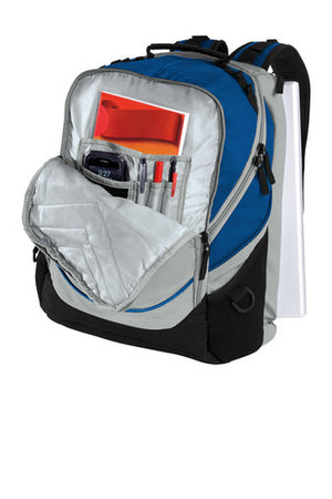 The XCAPE Computer backpack