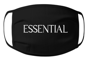 Essential Mask