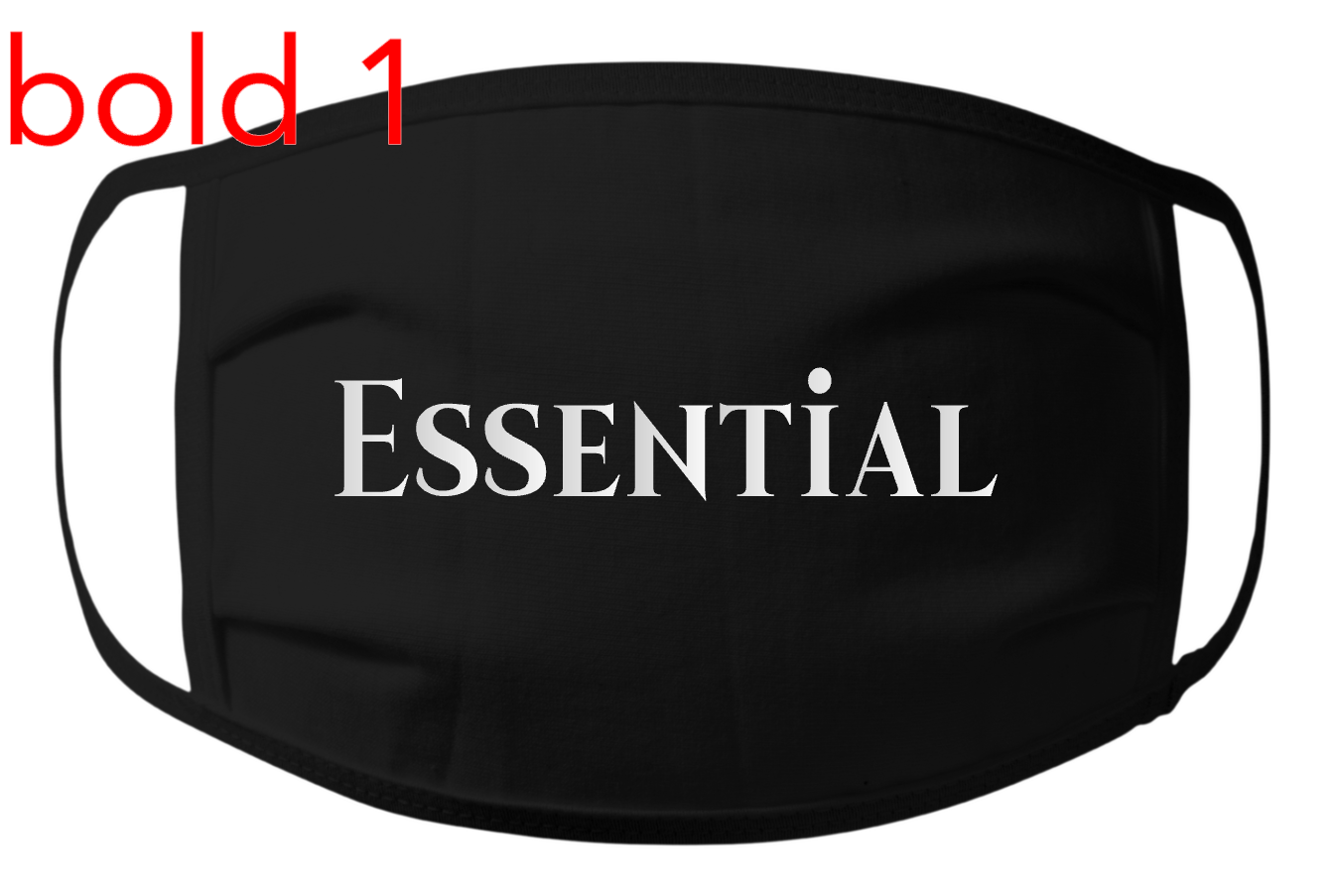 Essential Mask