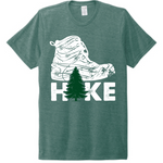 Hike t-shirt for outdoor adventures