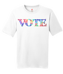 Vote Rainbow Shirt